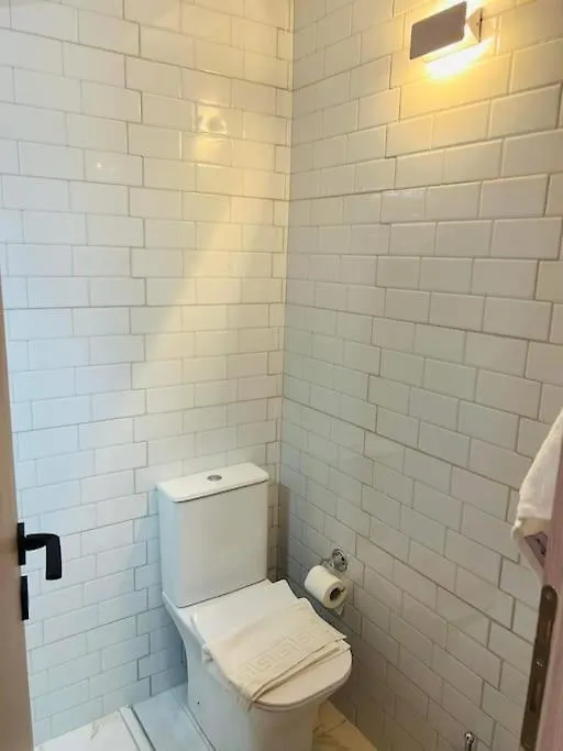 Luxury No4 Apartment In Ladadika 테살로니키
