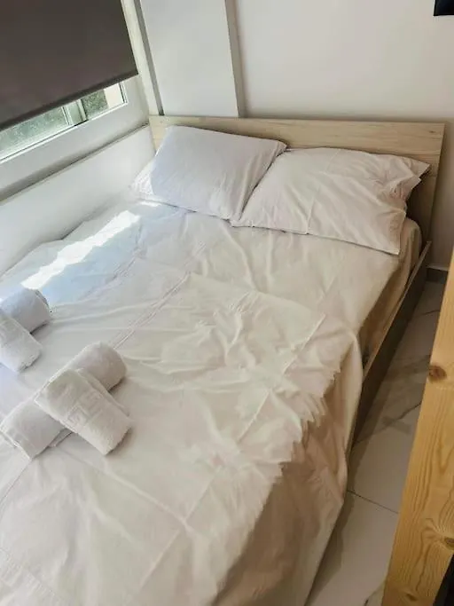Luxury No4 Apartment In Ladadika Salonicco