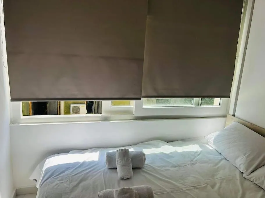 Luxury No4 Apartment In Ladadika 테살로니키 0*,  그리스