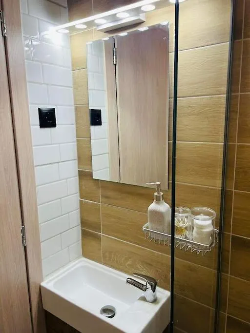 Luxury No4 Apartment In Ladadika 테살로니키